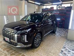 هيونداي باليسيد